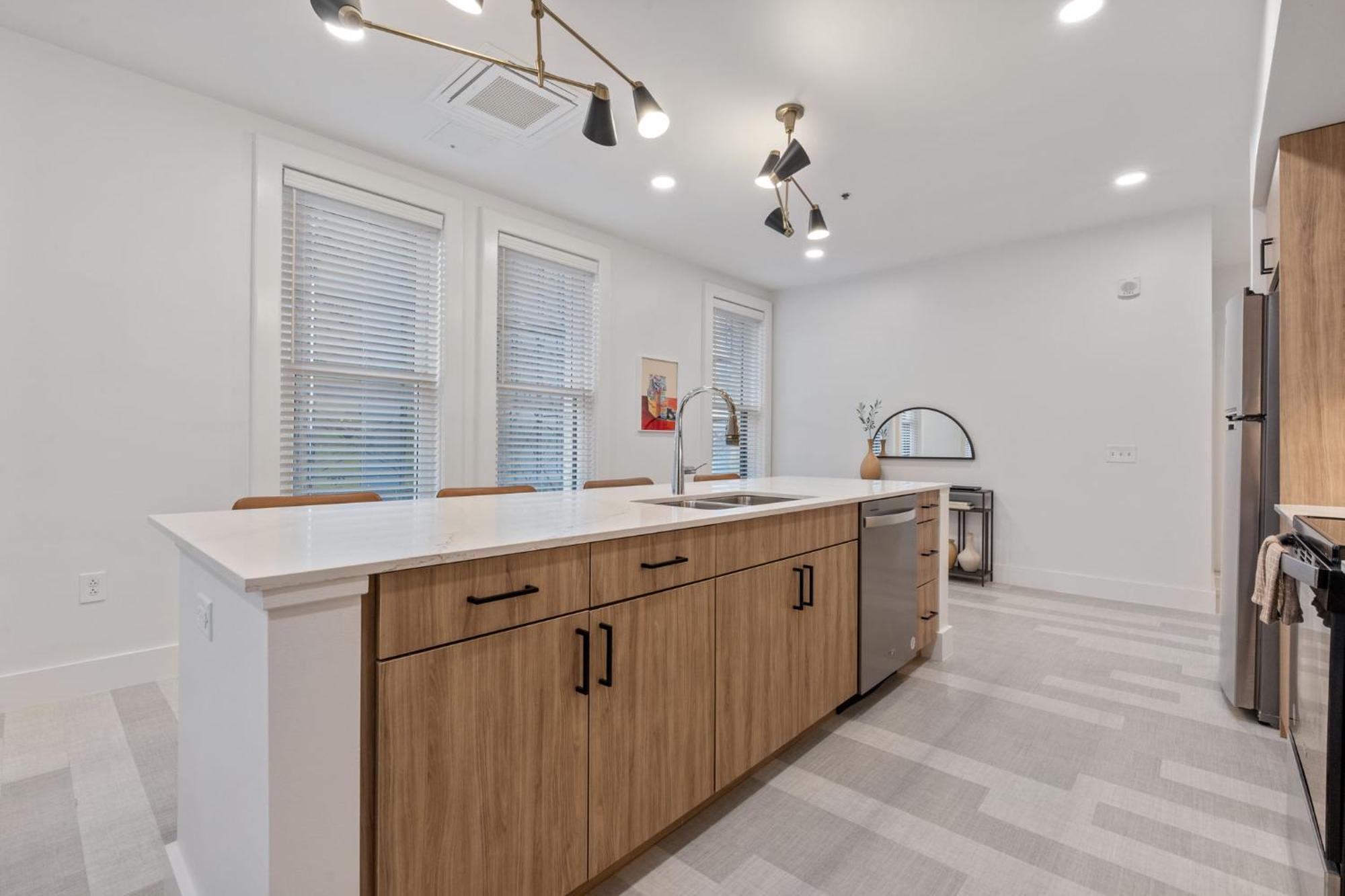 Apartment The Continental, Powered By Placemakr - Downtown - Market Square *