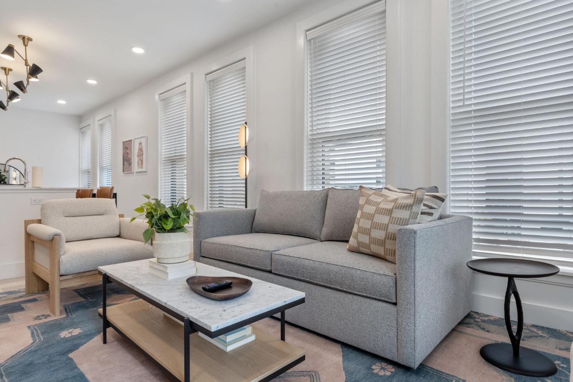 Apartment The Continental, Powered By Placemakr - Downtown - Market Square