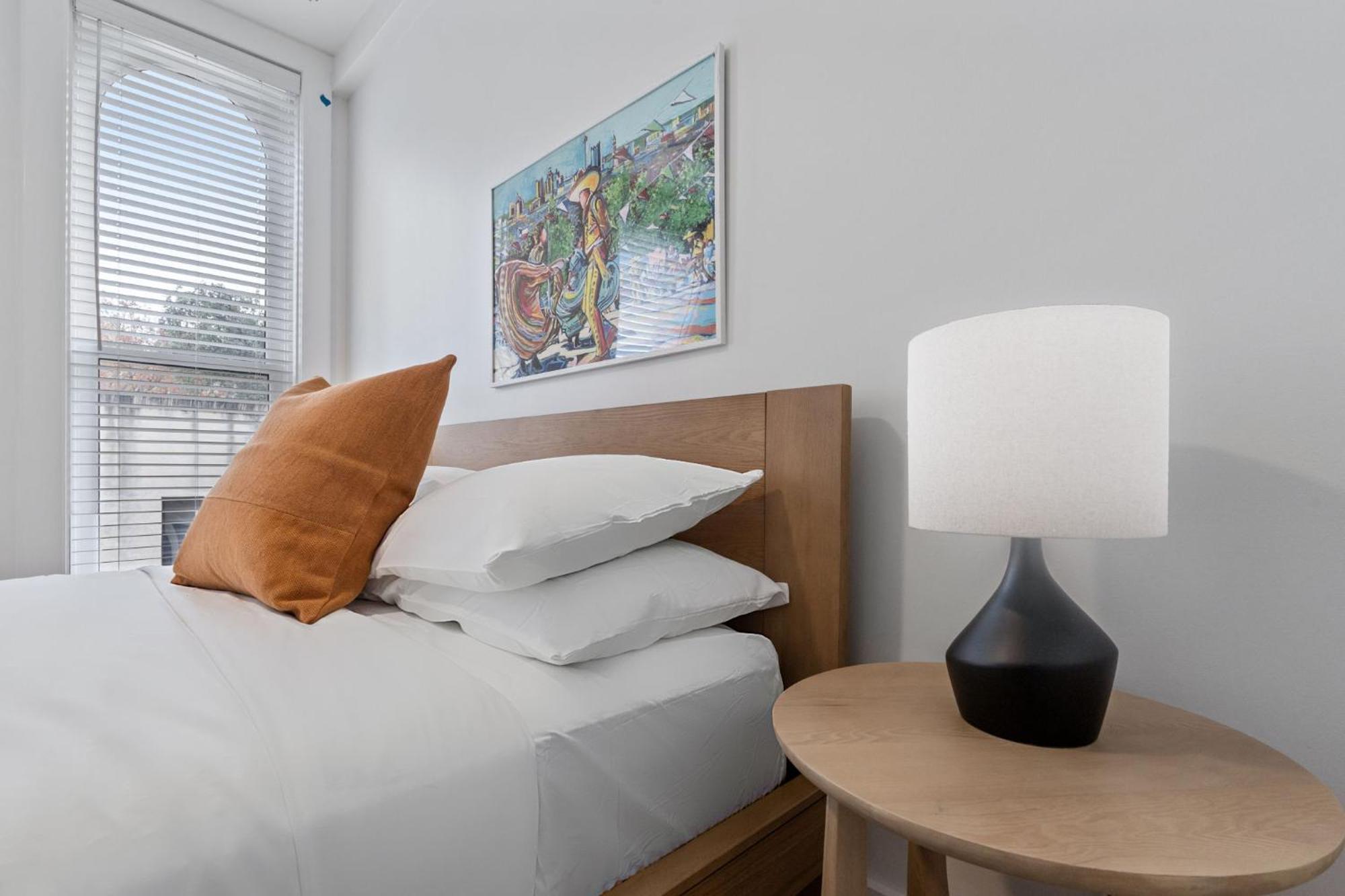 The Continental, Powered By Placemakr - Downtown - Market Square